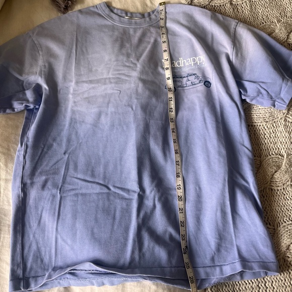 Madhappy Montecito T-Shirt size medium - Picture 9 of 12